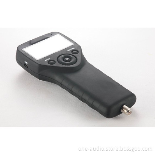 DVB-S/S2 Satellite Finder Dsr1201A